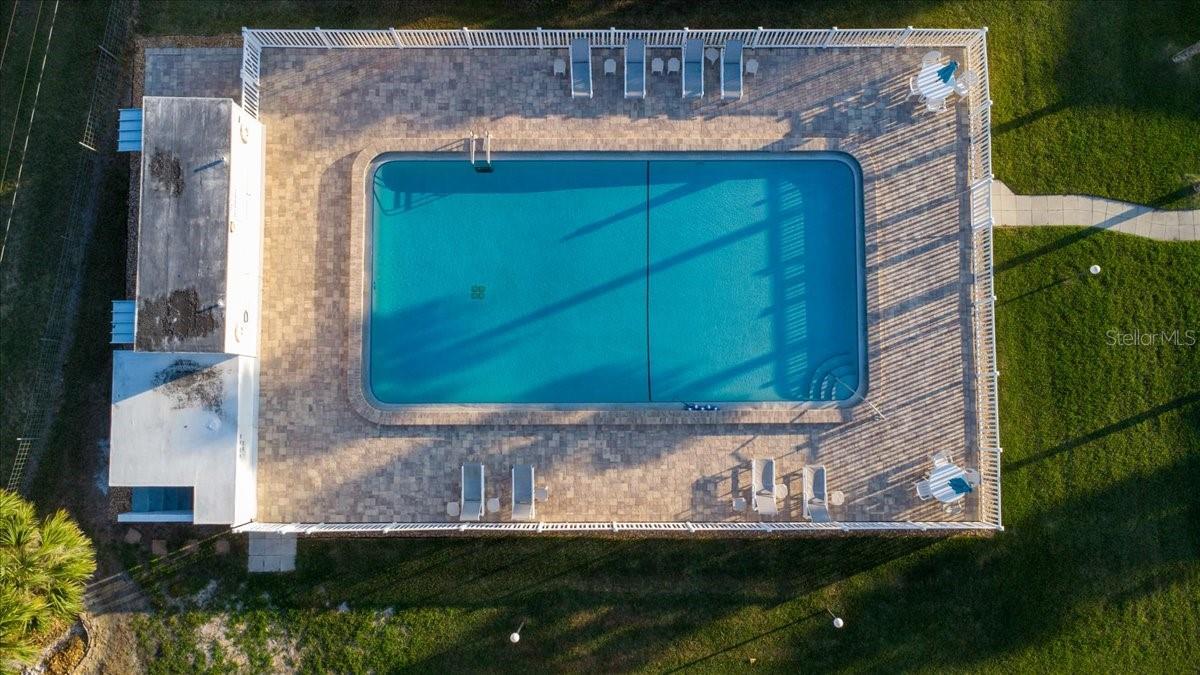 OCEAN PALM VILLAS SOUTH - Residential