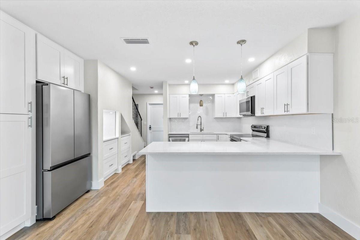 OCEAN PALM VILLAS SOUTH - Residential