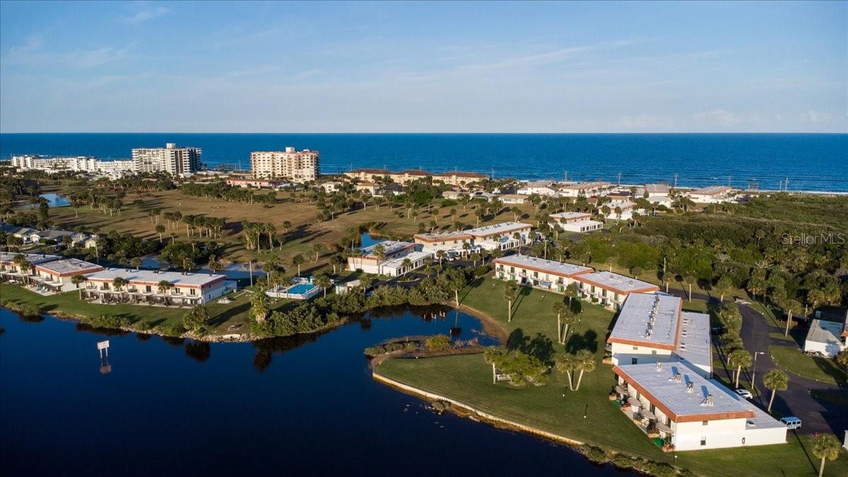 OCEAN PALM VILLAS SOUTH - Residential