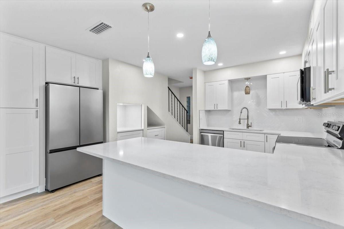 OCEAN PALM VILLAS SOUTH - Residential