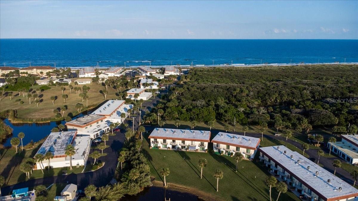 OCEAN PALM VILLAS SOUTH - Residential