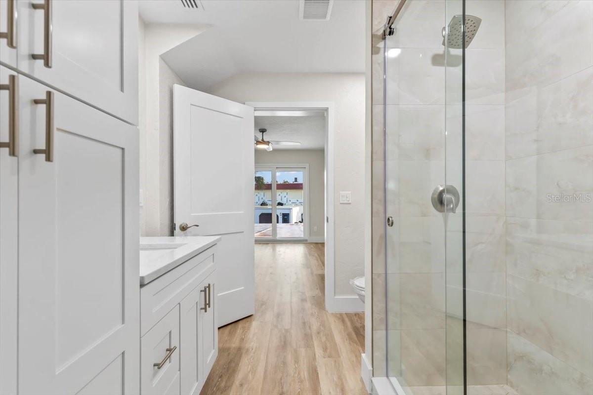 OCEAN PALM VILLAS SOUTH - Residential