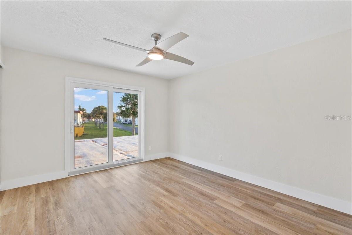 OCEAN PALM VILLAS SOUTH - Residential