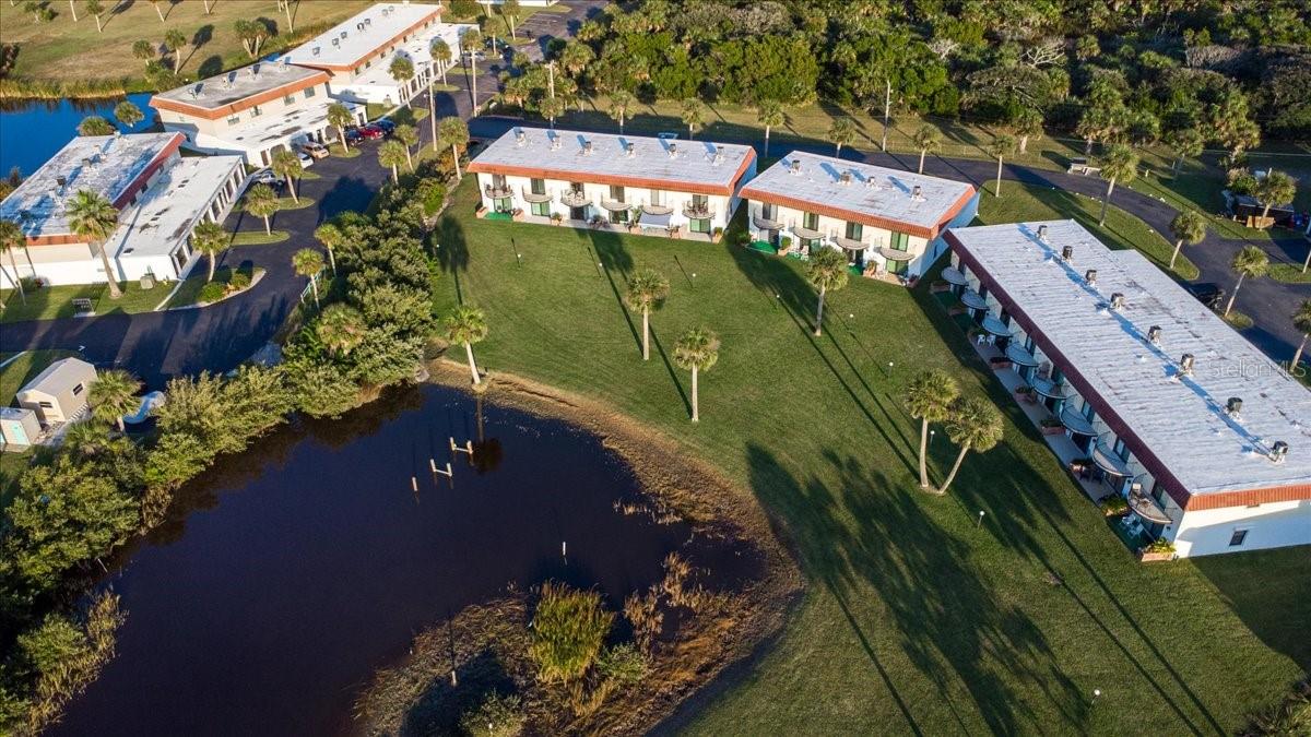 OCEAN PALM VILLAS SOUTH - Residential