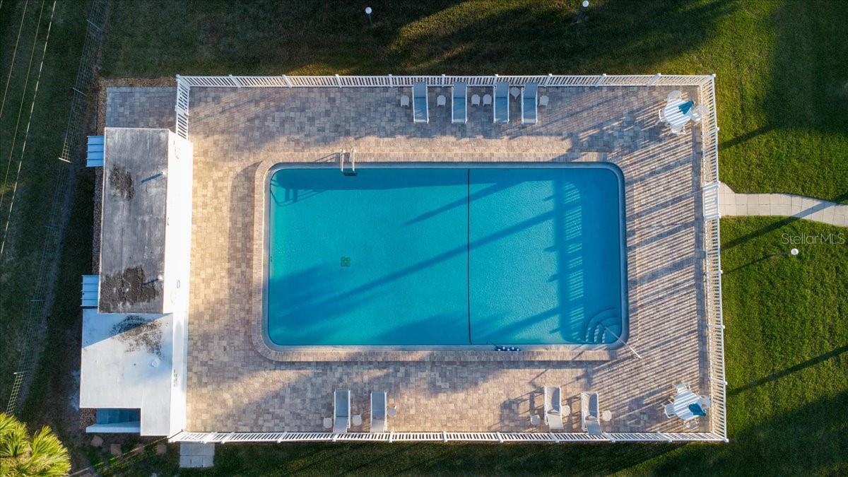 OCEAN PALM VILLAS SOUTH - Residential