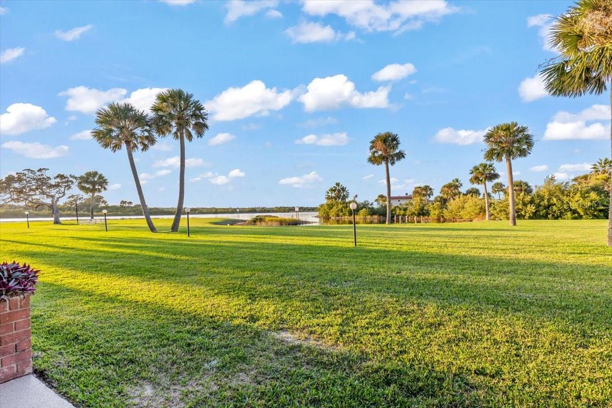 OCEAN PALM VILLAS SOUTH - Residential