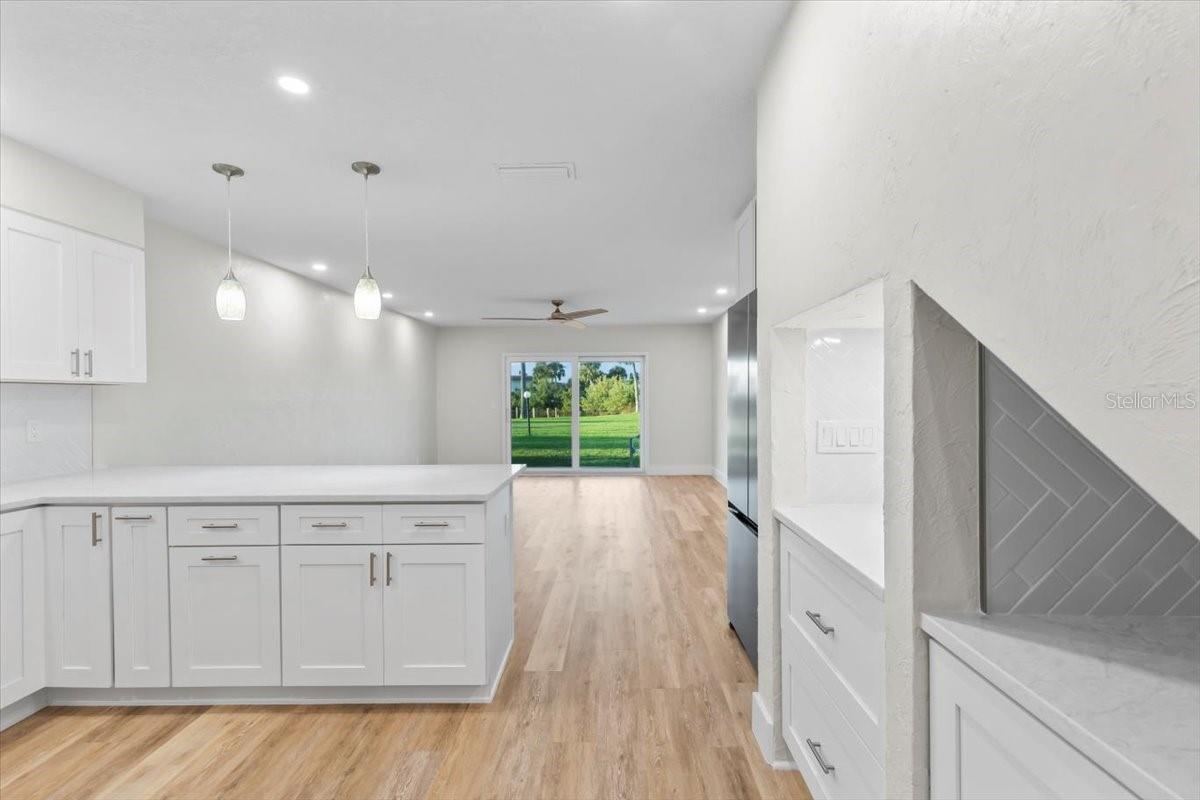 OCEAN PALM VILLAS SOUTH - Residential