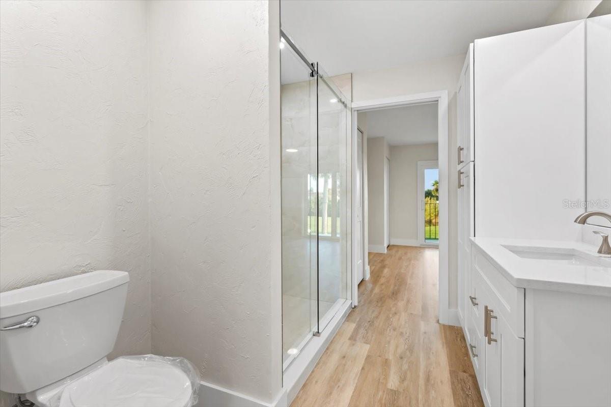 OCEAN PALM VILLAS SOUTH - Residential