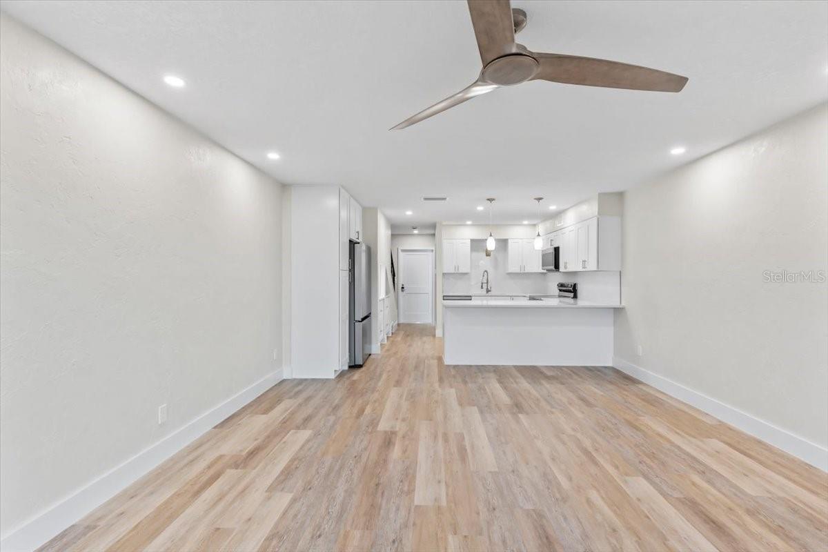 OCEAN PALM VILLAS SOUTH - Residential