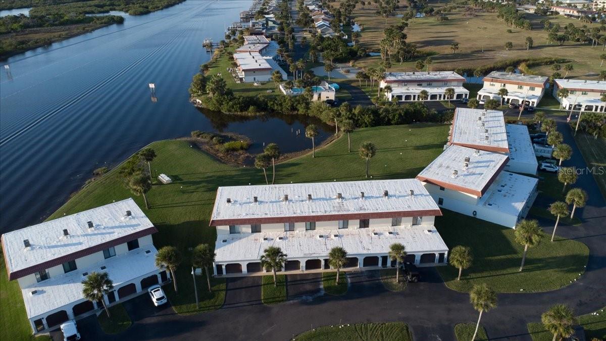 OCEAN PALM VILLAS SOUTH - Residential