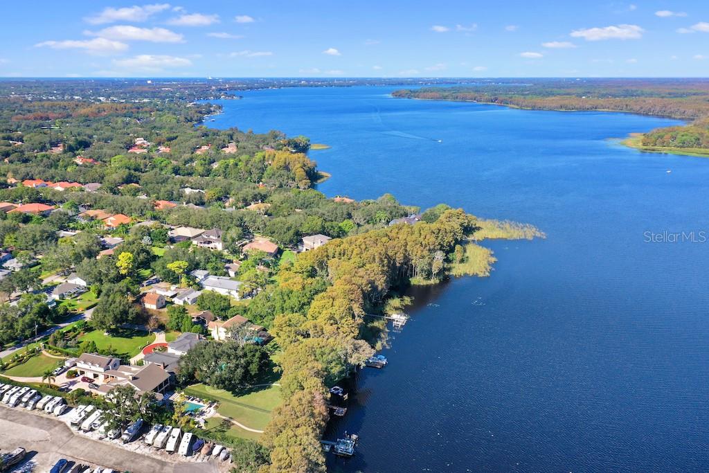HIGHLAND LAKES MISSION GROVE CONDO - Residential