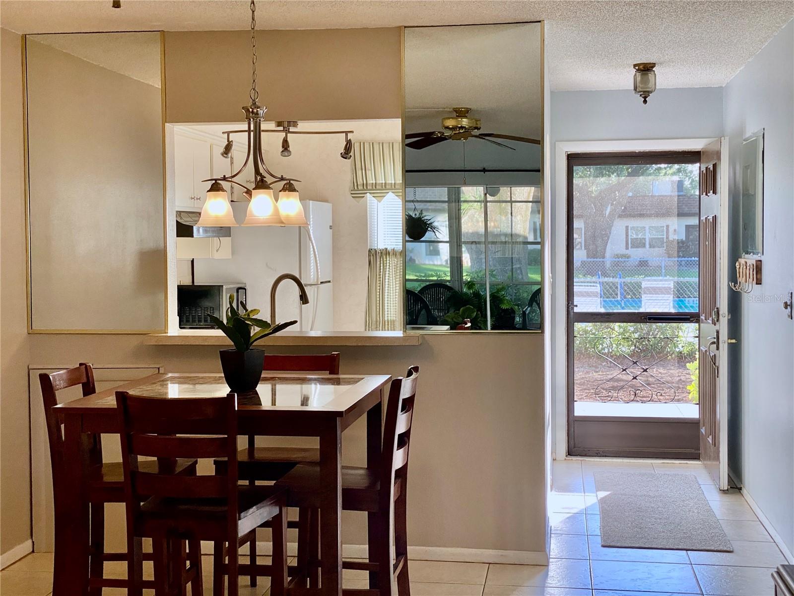 HIGHLAND LAKES MISSION GROVE CONDO - Residential