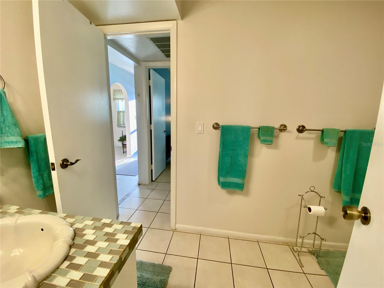 HIGHLAND LAKES MISSION GROVE CONDO - Residential