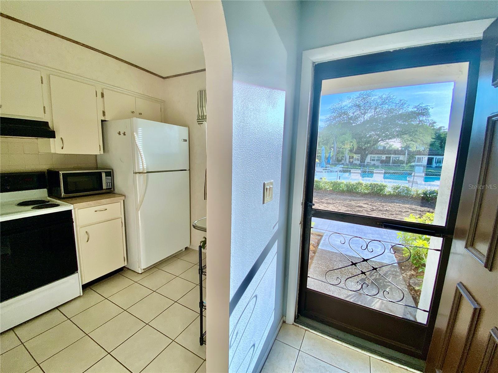 HIGHLAND LAKES MISSION GROVE CONDO - Residential