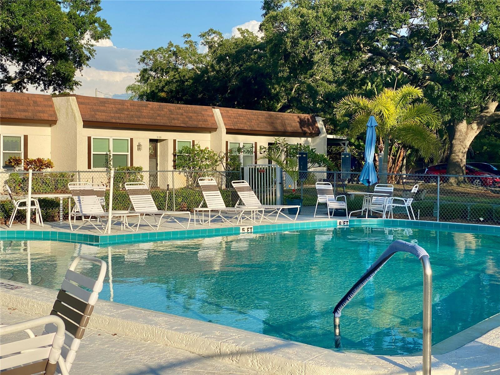 HIGHLAND LAKES MISSION GROVE CONDO - Residential