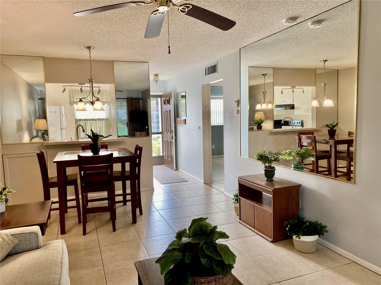 HIGHLAND LAKES MISSION GROVE CONDO - Residential