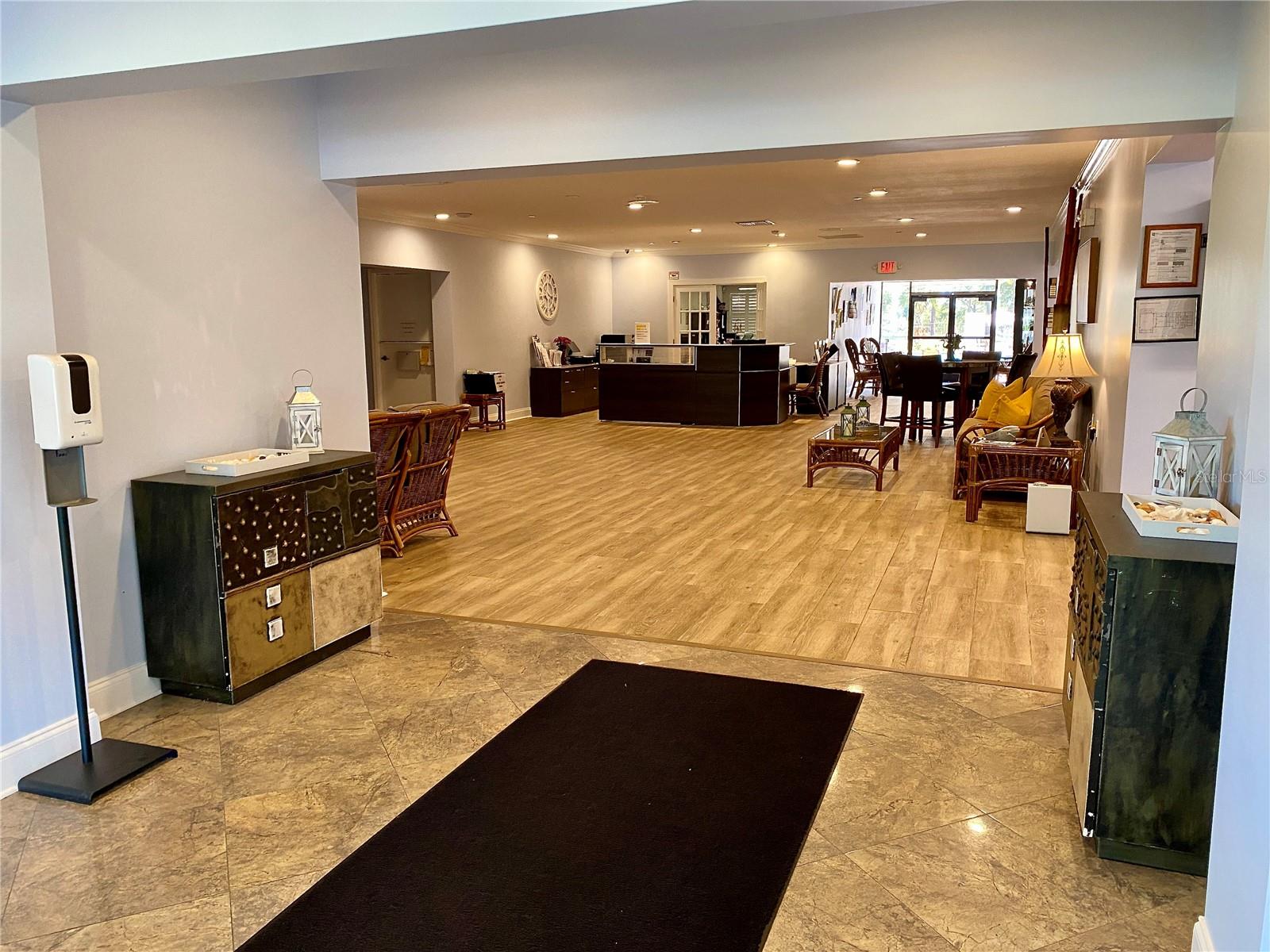 HIGHLAND LAKES MISSION GROVE CONDO - Residential