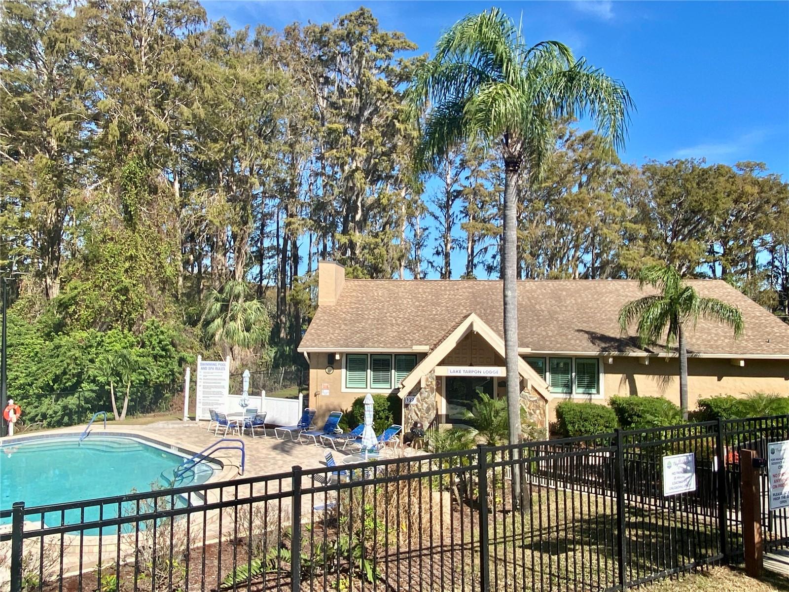 HIGHLAND LAKES MISSION GROVE CONDO - Residential