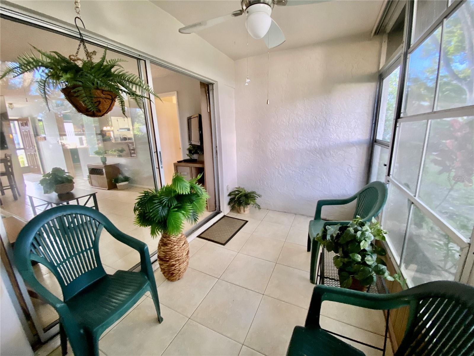 HIGHLAND LAKES MISSION GROVE CONDO - Residential