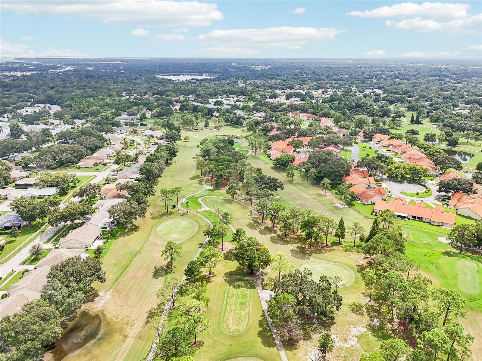 HIGHLAND LAKES MISSION GROVE CONDO - Residential