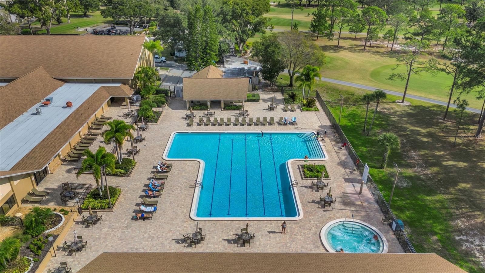 HIGHLAND LAKES MISSION GROVE CONDO - Residential
