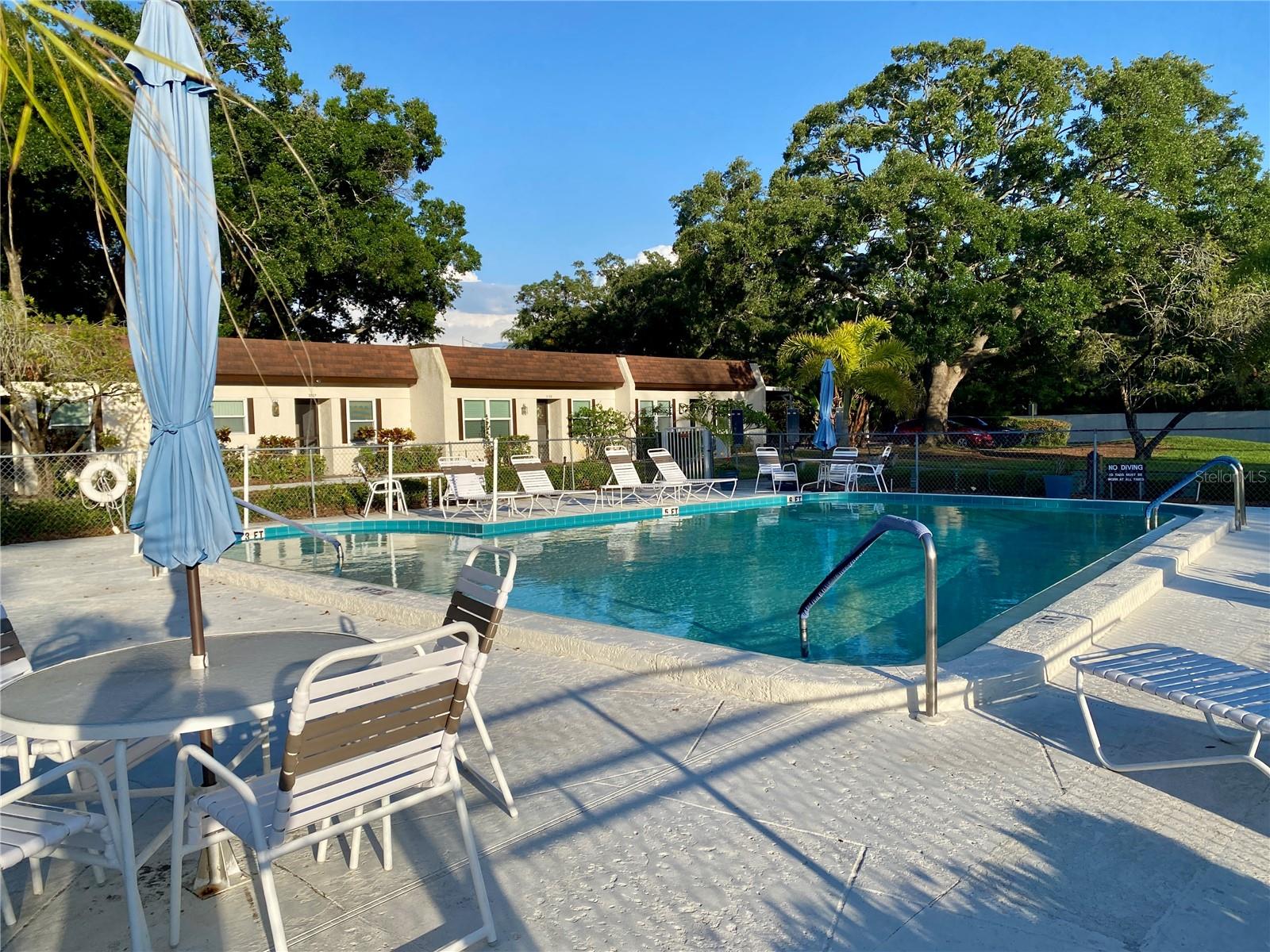 HIGHLAND LAKES MISSION GROVE CONDO - Residential