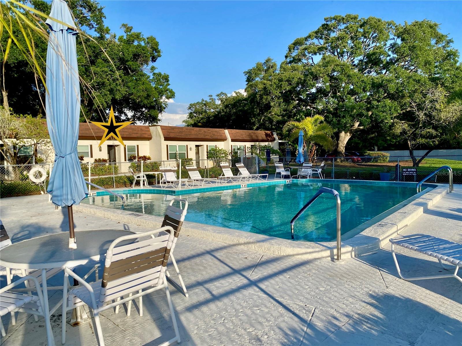 HIGHLAND LAKES MISSION GROVE CONDO - Residential