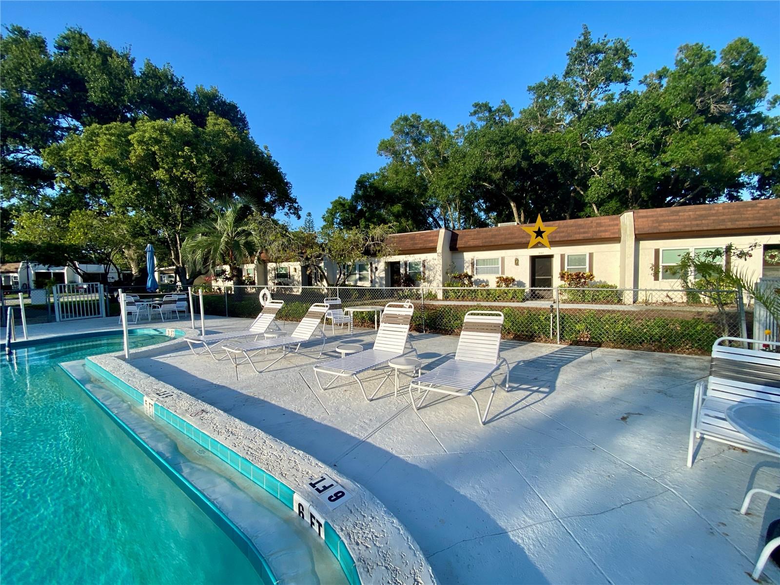 HIGHLAND LAKES MISSION GROVE CONDO - Residential