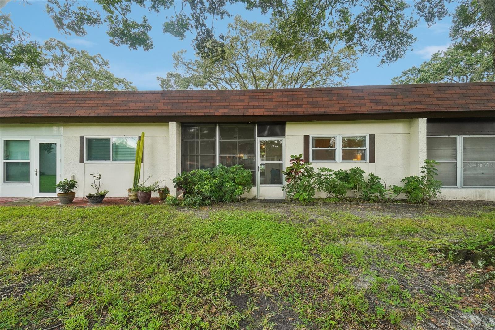 HIGHLAND LAKES MISSION GROVE CONDO - Residential