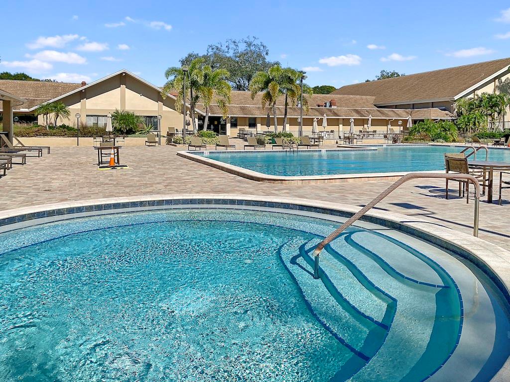 HIGHLAND LAKES MISSION GROVE CONDO - Residential