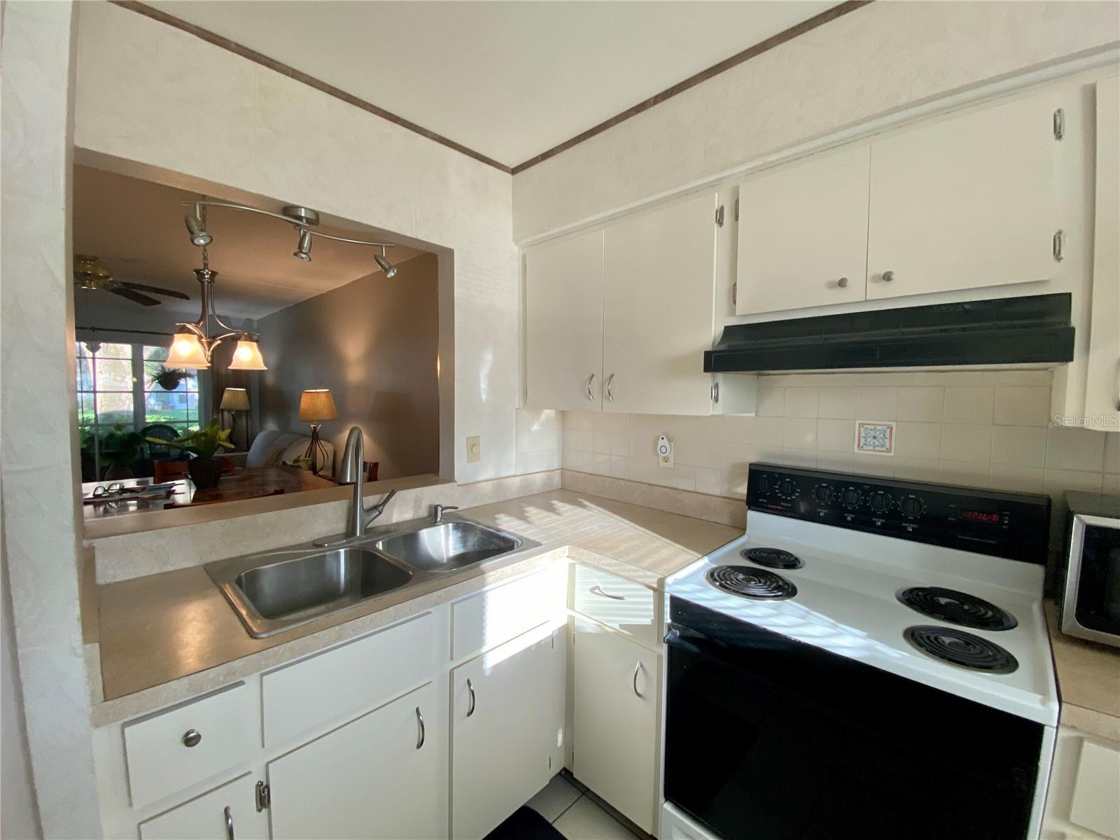 HIGHLAND LAKES MISSION GROVE CONDO - Residential