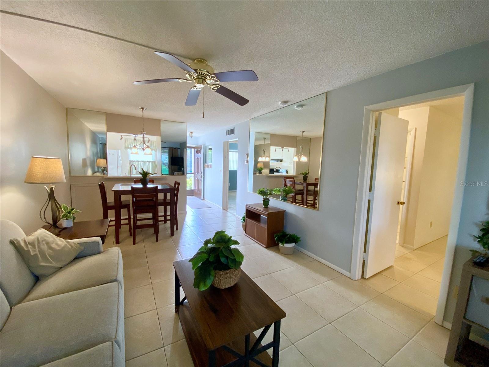 HIGHLAND LAKES MISSION GROVE CONDO - Residential
