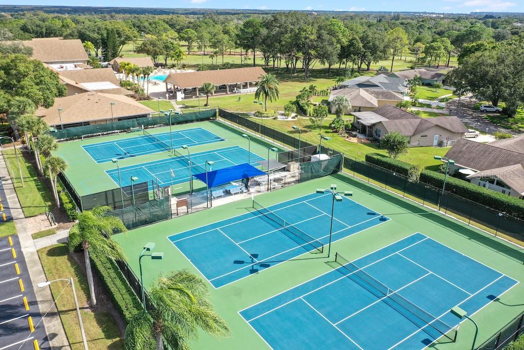 HIGHLAND LAKES MISSION GROVE CONDO - Residential