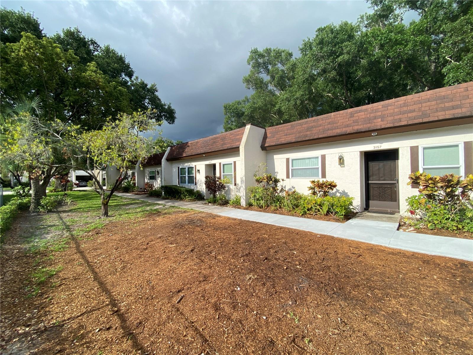 HIGHLAND LAKES MISSION GROVE CONDO - Residential