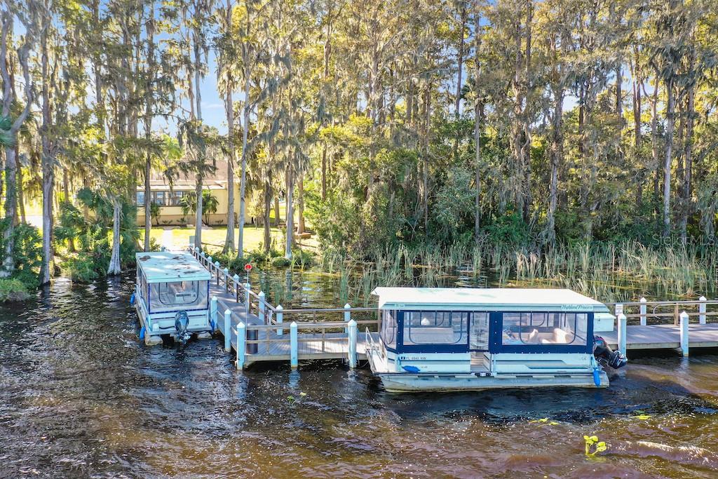 HIGHLAND LAKES MISSION GROVE CONDO - Residential