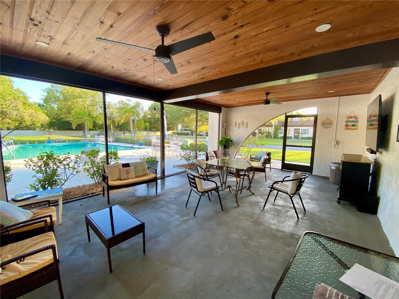 HIGHLAND LAKES MISSION GROVE CONDO - Residential