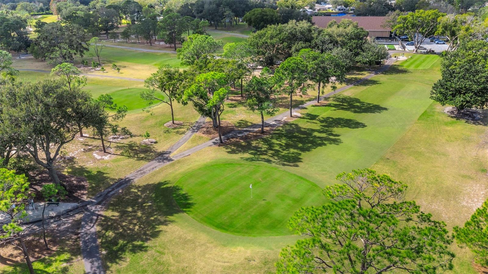 HIGHLAND LAKES MISSION GROVE CONDO - Residential