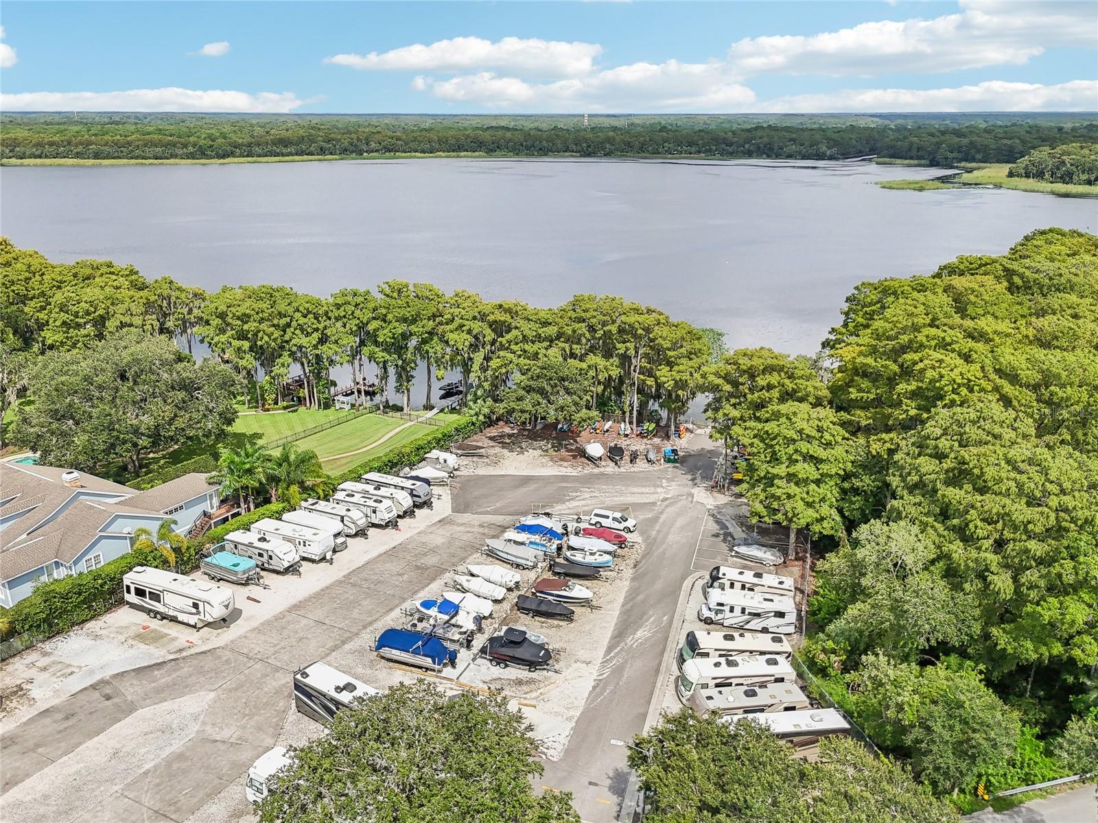 HIGHLAND LAKES MISSION GROVE CONDO - Residential