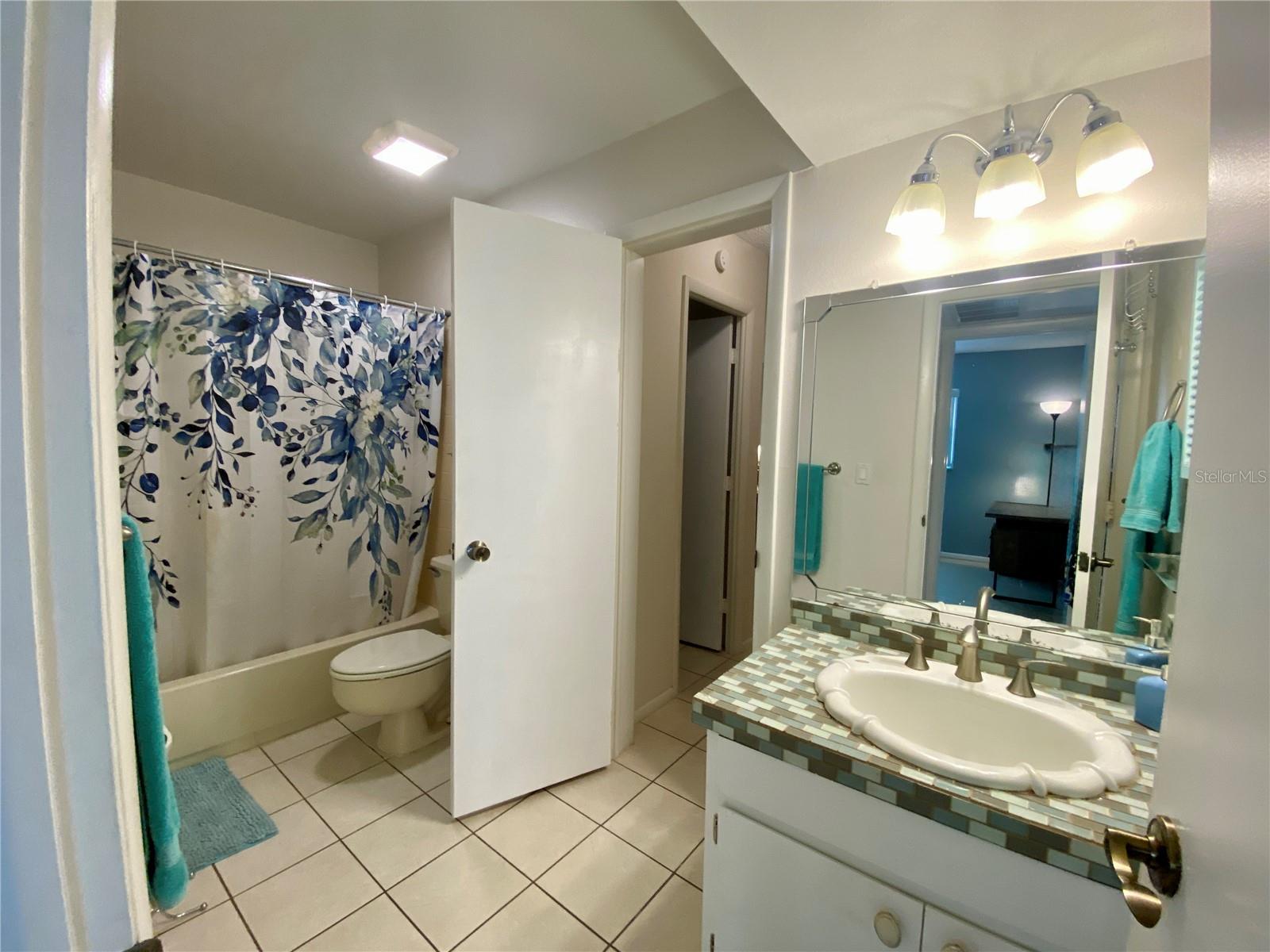 HIGHLAND LAKES MISSION GROVE CONDO - Residential