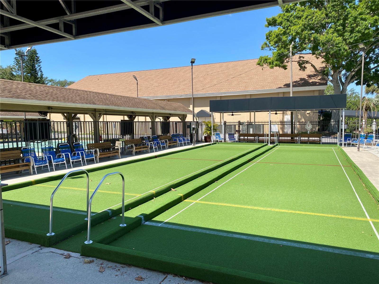 HIGHLAND LAKES MISSION GROVE CONDO - Residential