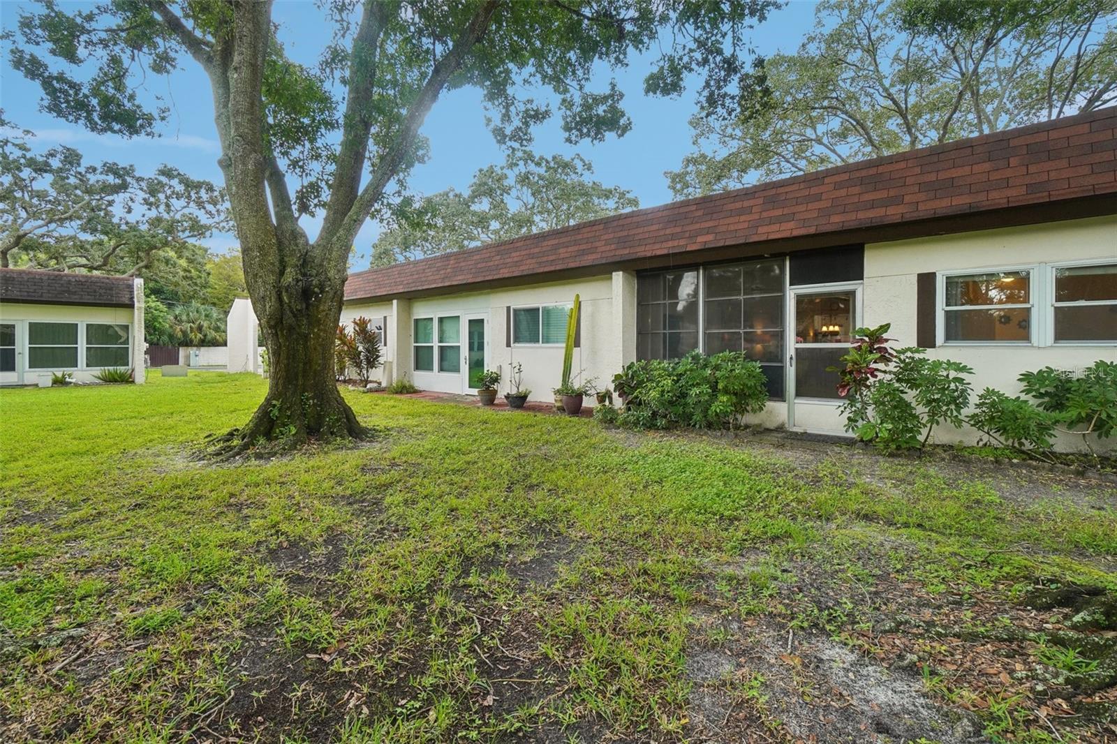 HIGHLAND LAKES MISSION GROVE CONDO - Residential