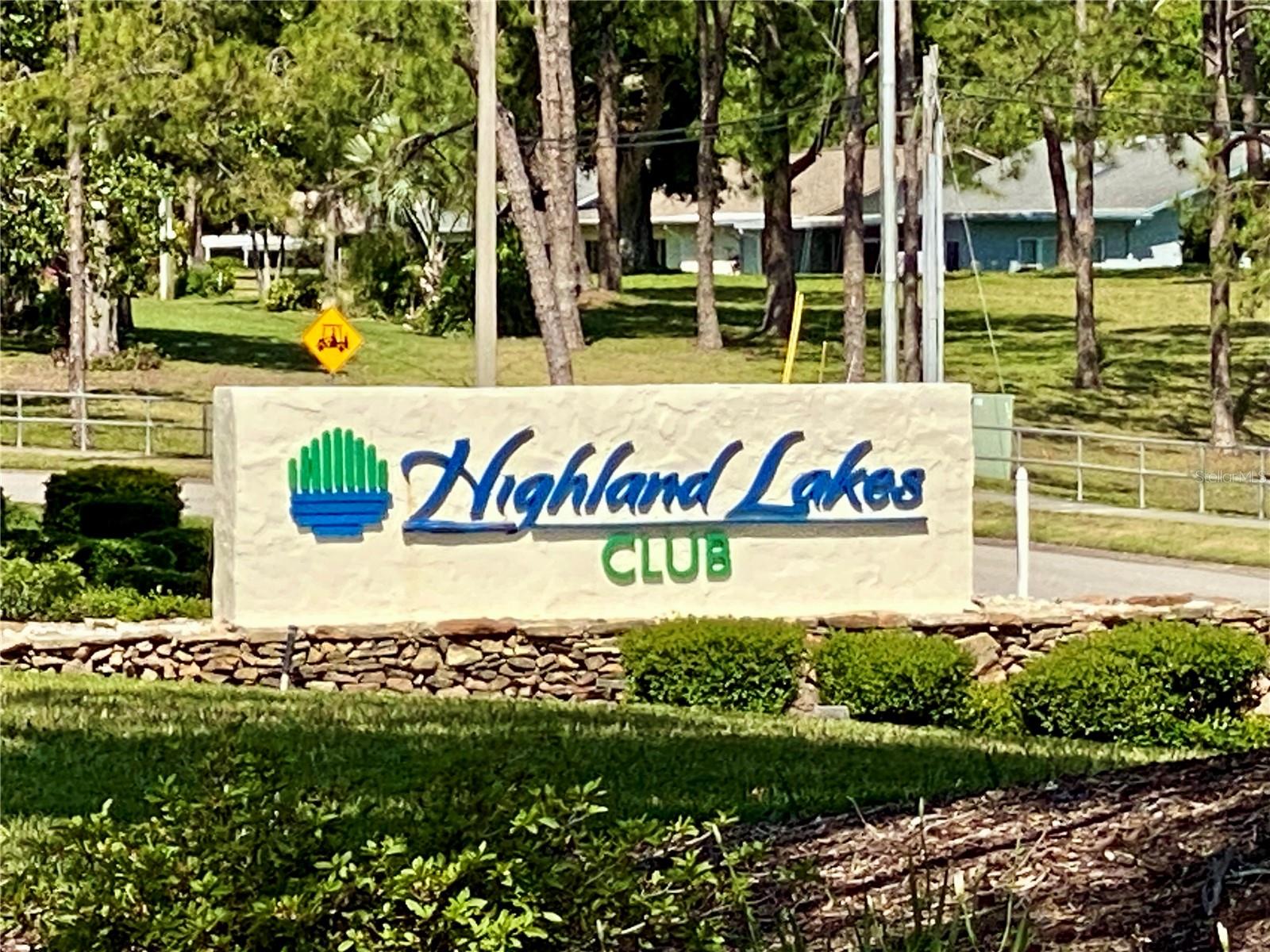 HIGHLAND LAKES MISSION GROVE CONDO - Residential