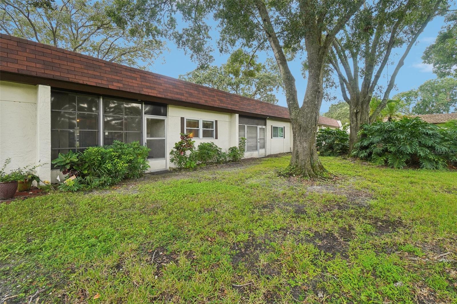 HIGHLAND LAKES MISSION GROVE CONDO - Residential