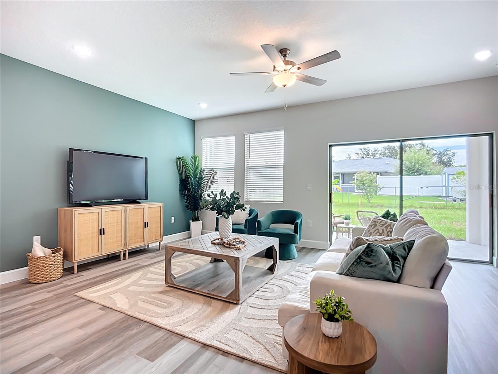 PORT CHARLOTTE SUB 12 - Residential