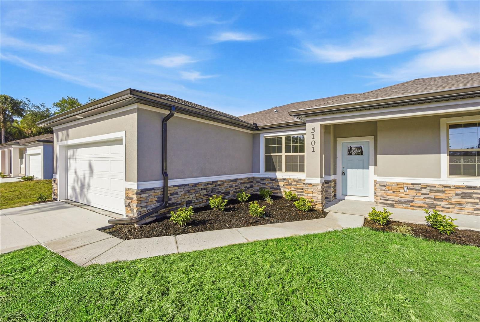 PORT CHARLOTTE SUB 12 - Residential