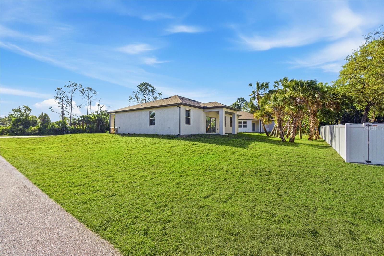 PORT CHARLOTTE SUB 12 - Residential