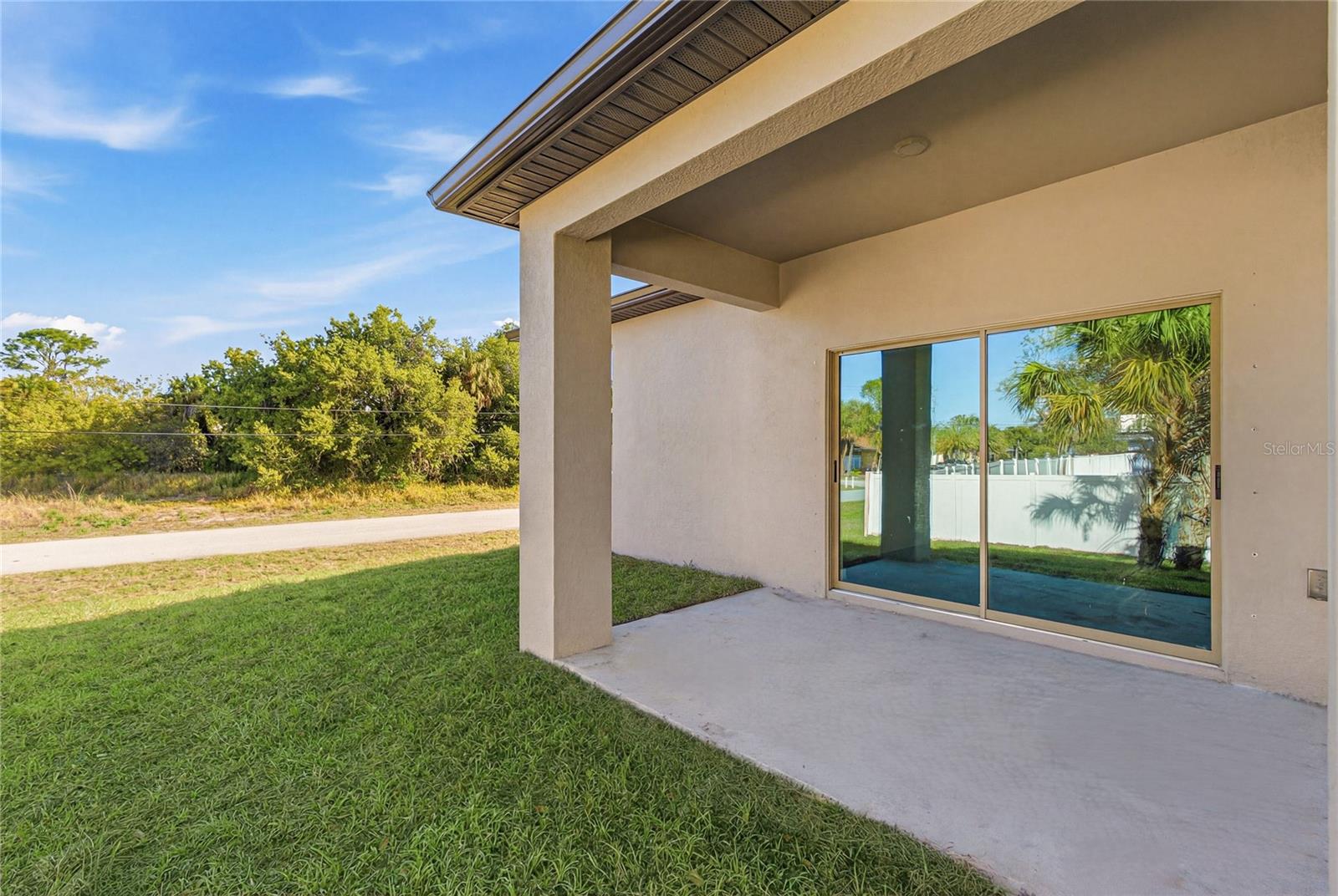 PORT CHARLOTTE SUB 12 - Residential