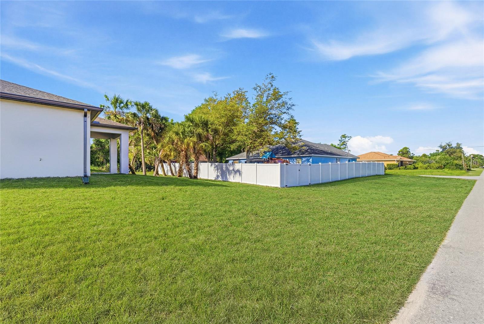 PORT CHARLOTTE SUB 12 - Residential