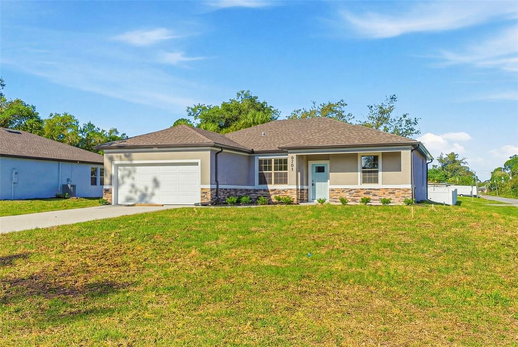 Photo of 5101 S San Mateo Drive, North Port, FL 34288 (MLS # TB8491757)