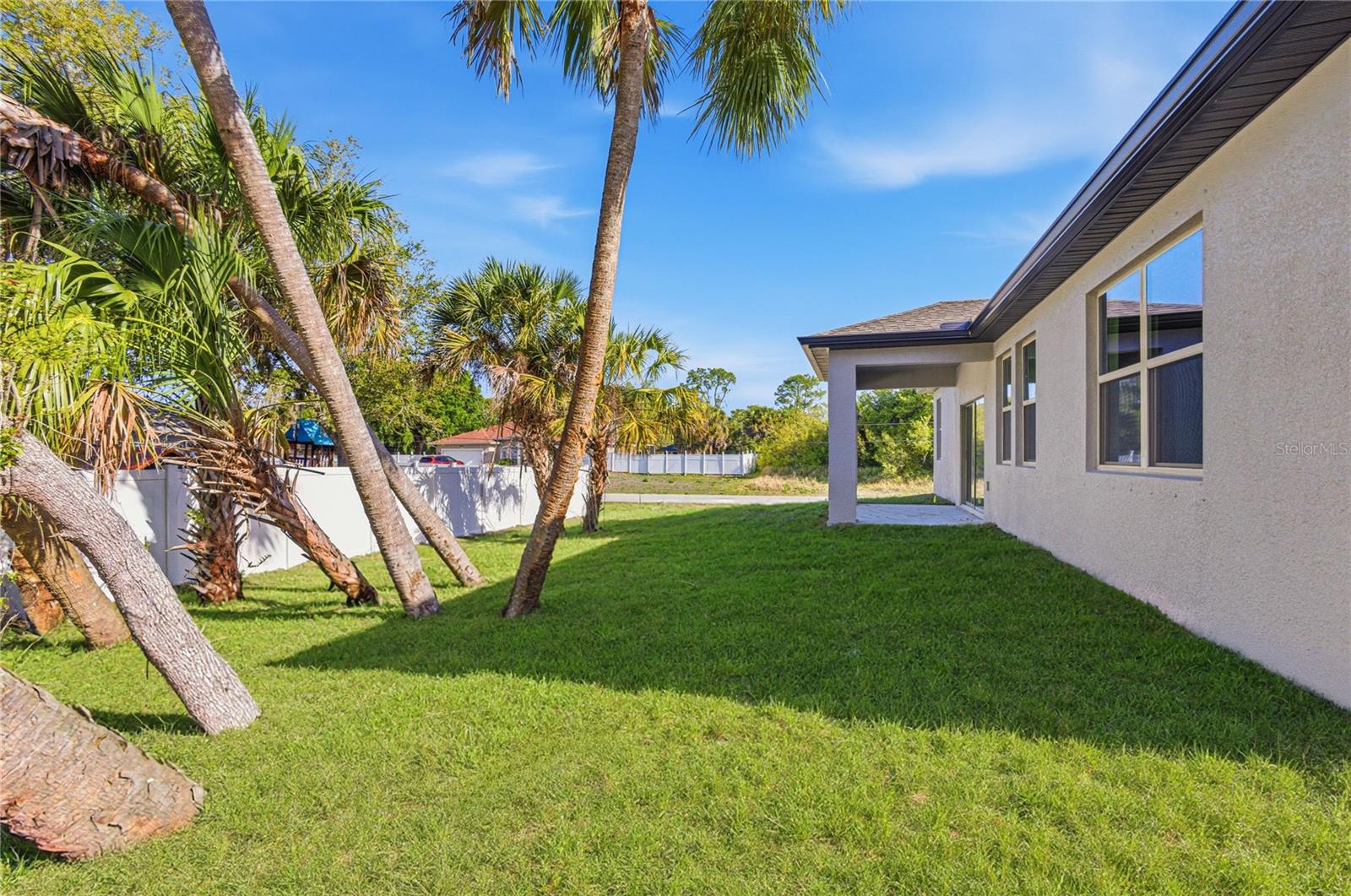 PORT CHARLOTTE SUB 12 - Residential